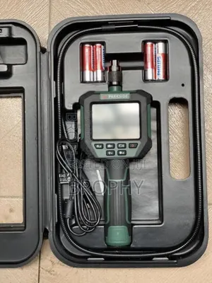 Inspection Camera Parkside LCD 2110