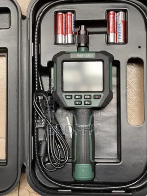 Inspection Camera Parkside LCD 2110