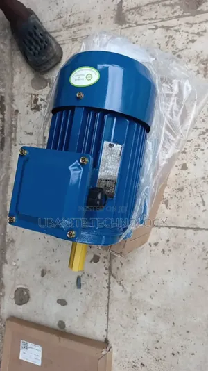 5hp Electric Motor 380V