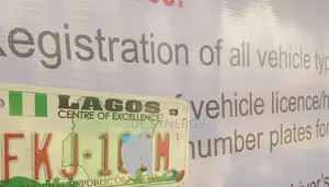 Vehicle Registration, Express, Accurate Complete Documents