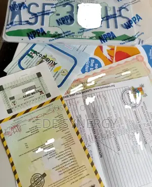 Vehicle Registration, Express, Accurate Complete Documents