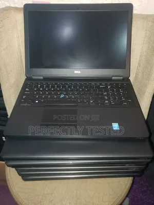 Laptop Dell Latitude 15 E5540 8GB Intel Core I5 HDD 500GB