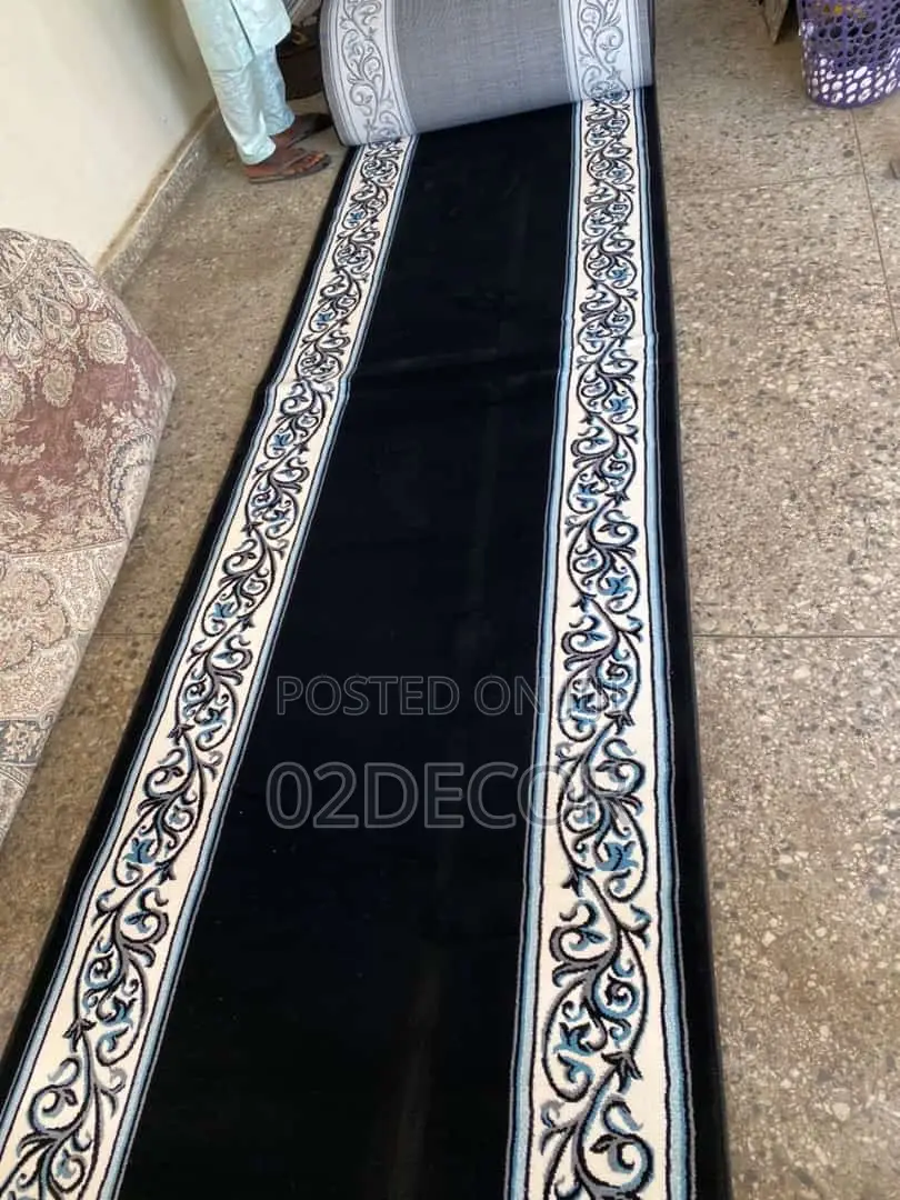 Custom Runner Rugs (1meter By 20meter)