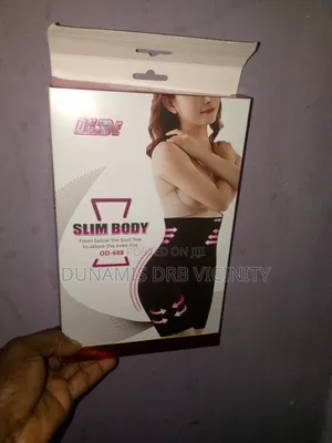 Photo - Slim Body Tight