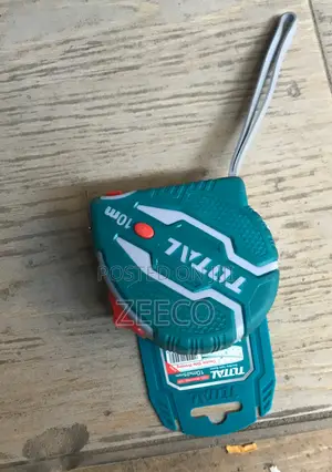 Steel Measuring Tape 10m