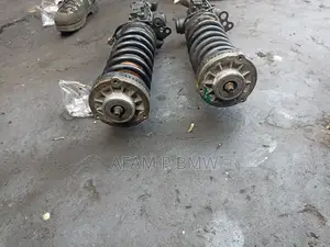 Front Shock F10,GT,F01