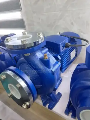 Water Pump 7.5kw