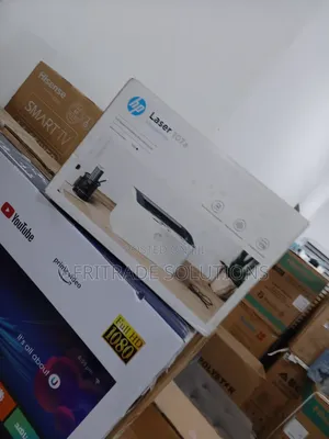Hp Laser107a Printer -USB