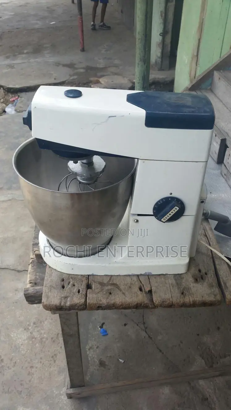 Kenwood Major Mixer
