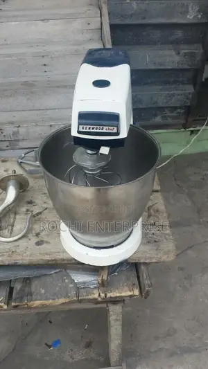 Kenwood Major Mixer
