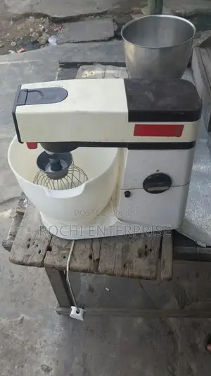 Kenwood Major Mixer