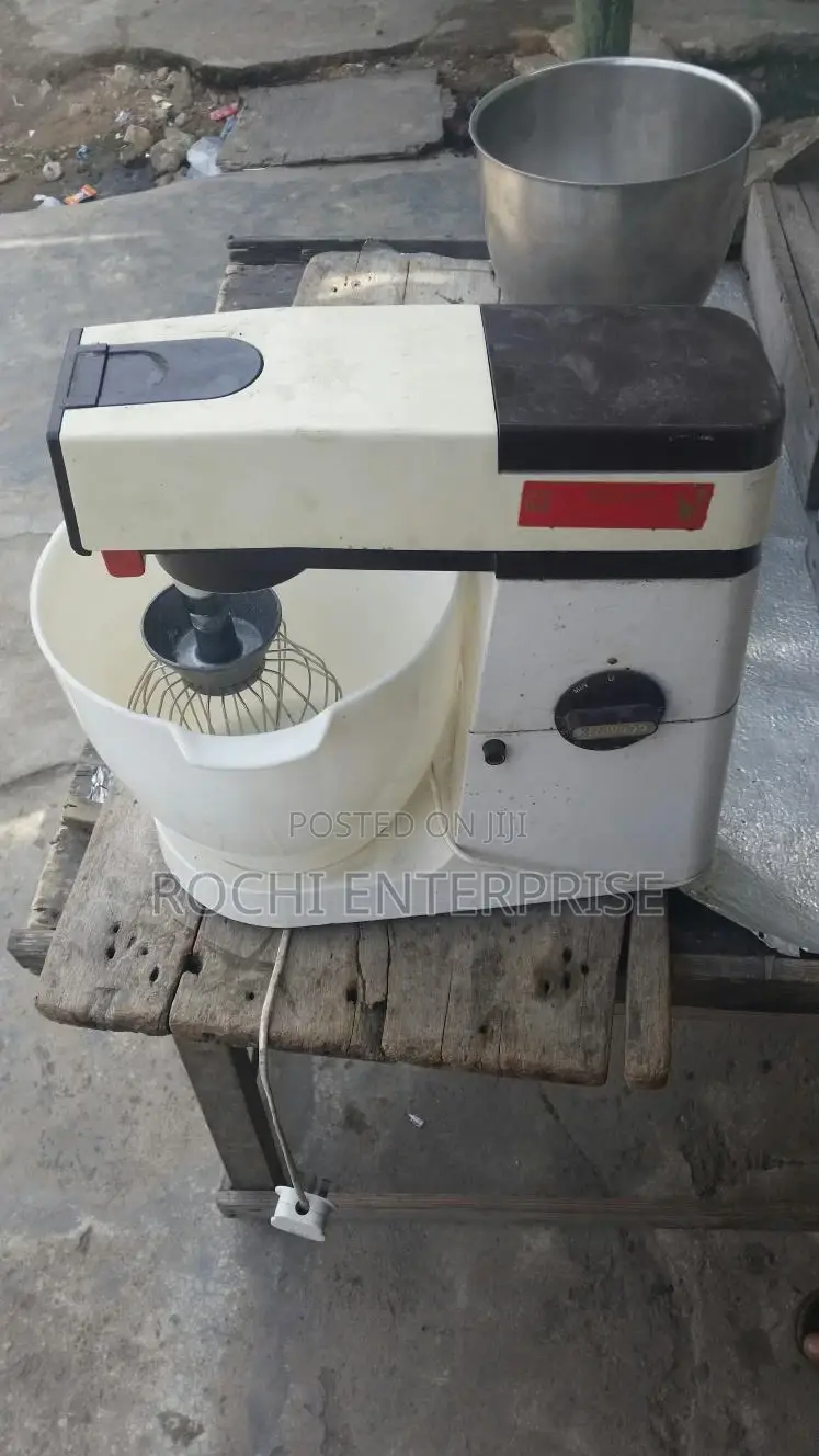 Kenwood Major Mixer