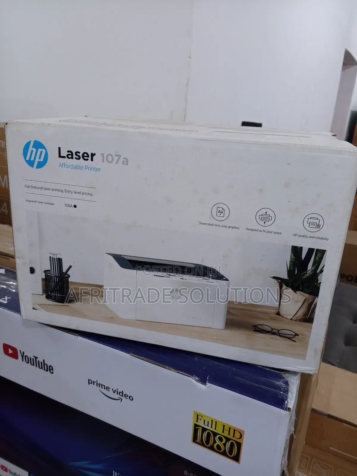 Laser107a Printer Hp-Manual Double Sided Printing