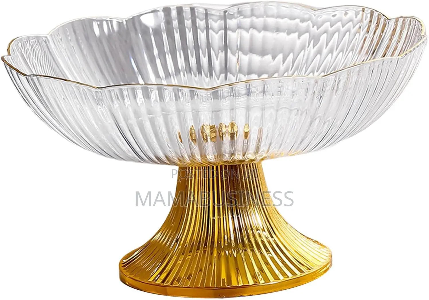 Fruit Basket Bowl
