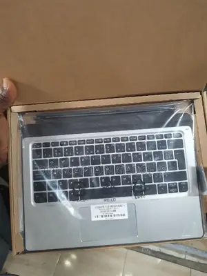 Hp Elite X2 Keyboard