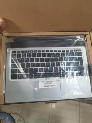 Hp Elite X2 Keyboard