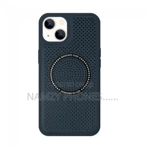 Original iPhone 14 Pro Magsafe Pouch