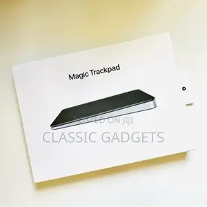 Apple Magic Track Pad