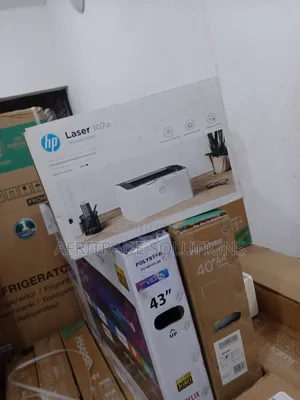 The Best Monochrome Laser Printer HP
