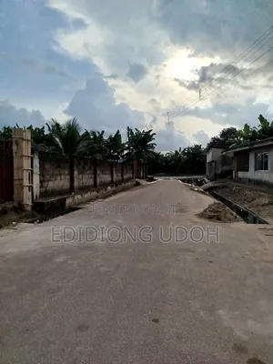 Photo - 400+ Sq.M Land for Sale at 2 Lane / Udoudoma Avenue / Uyo, A