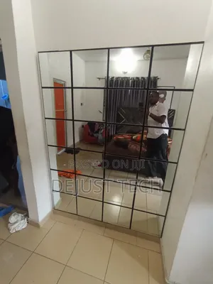 Luxury Mirror
