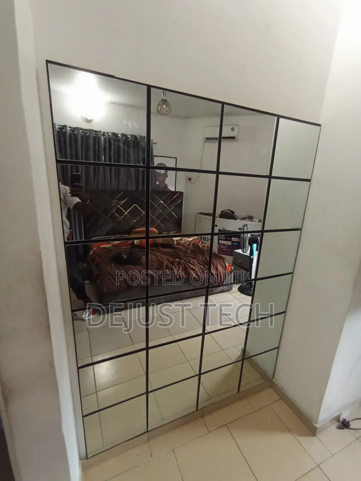 Luxury Mirror