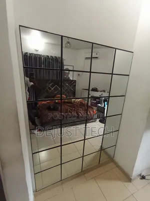 Luxury Mirror
