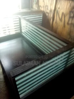 Office Workstation by 2people HDF Wood