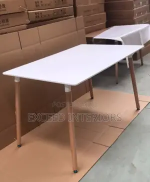 Quality Imported Restaurant Table