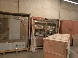 Automatic Bottle Water Filling Machine Bottle Water Machine