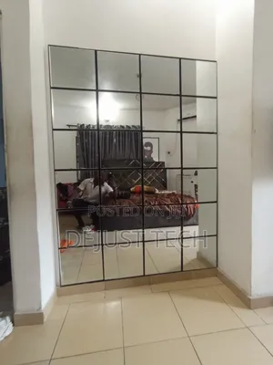 Art Classic Mirror