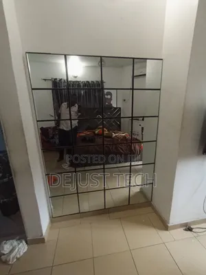 Art Classic Mirror