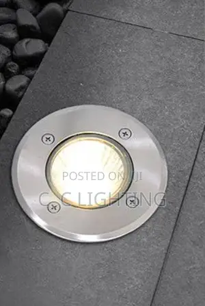 Floor Light