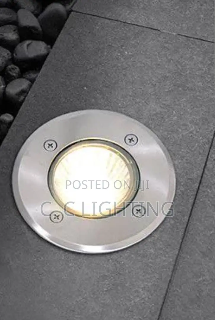 Floor Light
