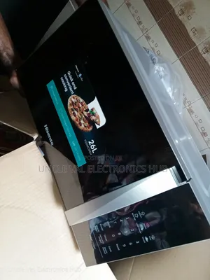 Hisense 26L Microwave Oven