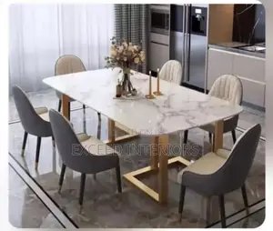 Quality Imported Six Sitter Dinning Sets