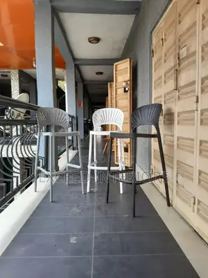 Quality Imported Bar Stool