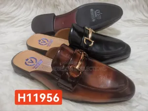 Photo - Vangelo Shoes