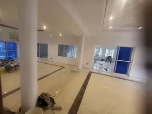 5bdrm Duplex in Guzape for rent