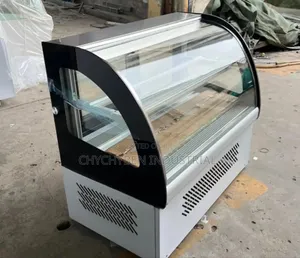 Cake Display Chiller