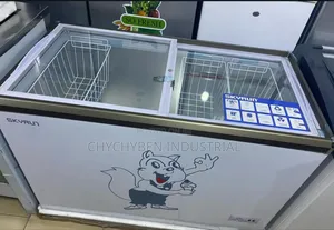 Commecial Chiller