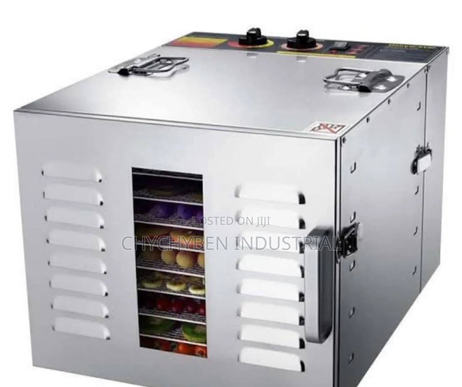Food Dehydrator