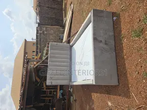 4x6 Stripe Bed Frame Available for Pick Up