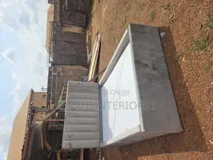 4x6 Stripe Bed Frame Available for Pick Up