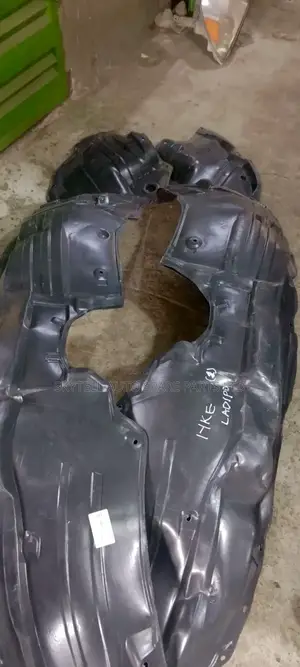 Sandprotector for Toyota Corolla 2012