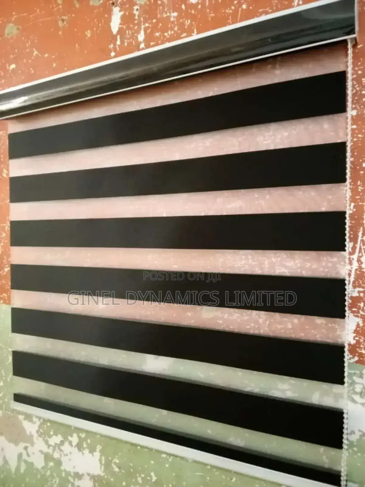 Modern Window Covers (Free Delivery)H