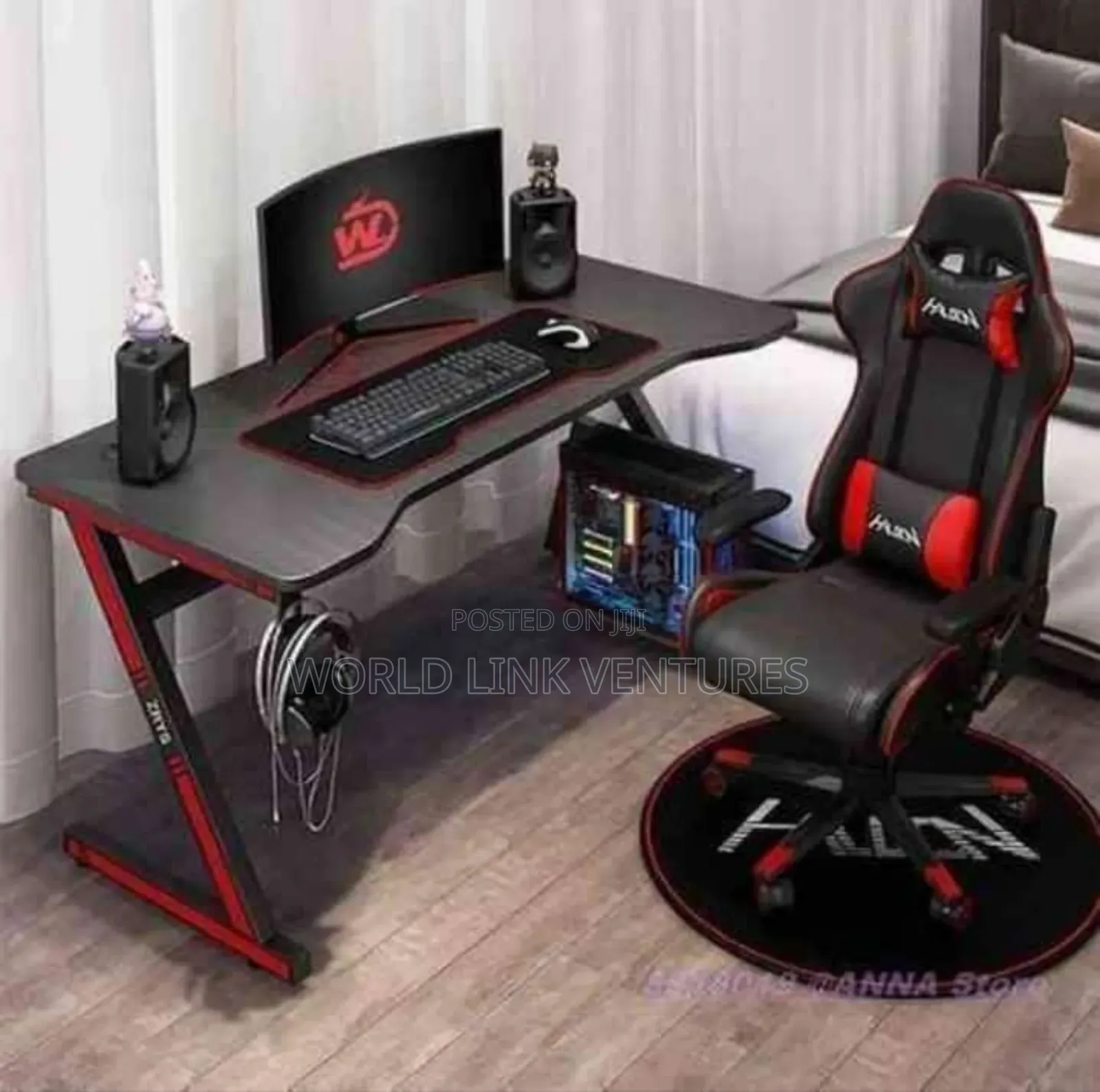 Imported Quality Office Table