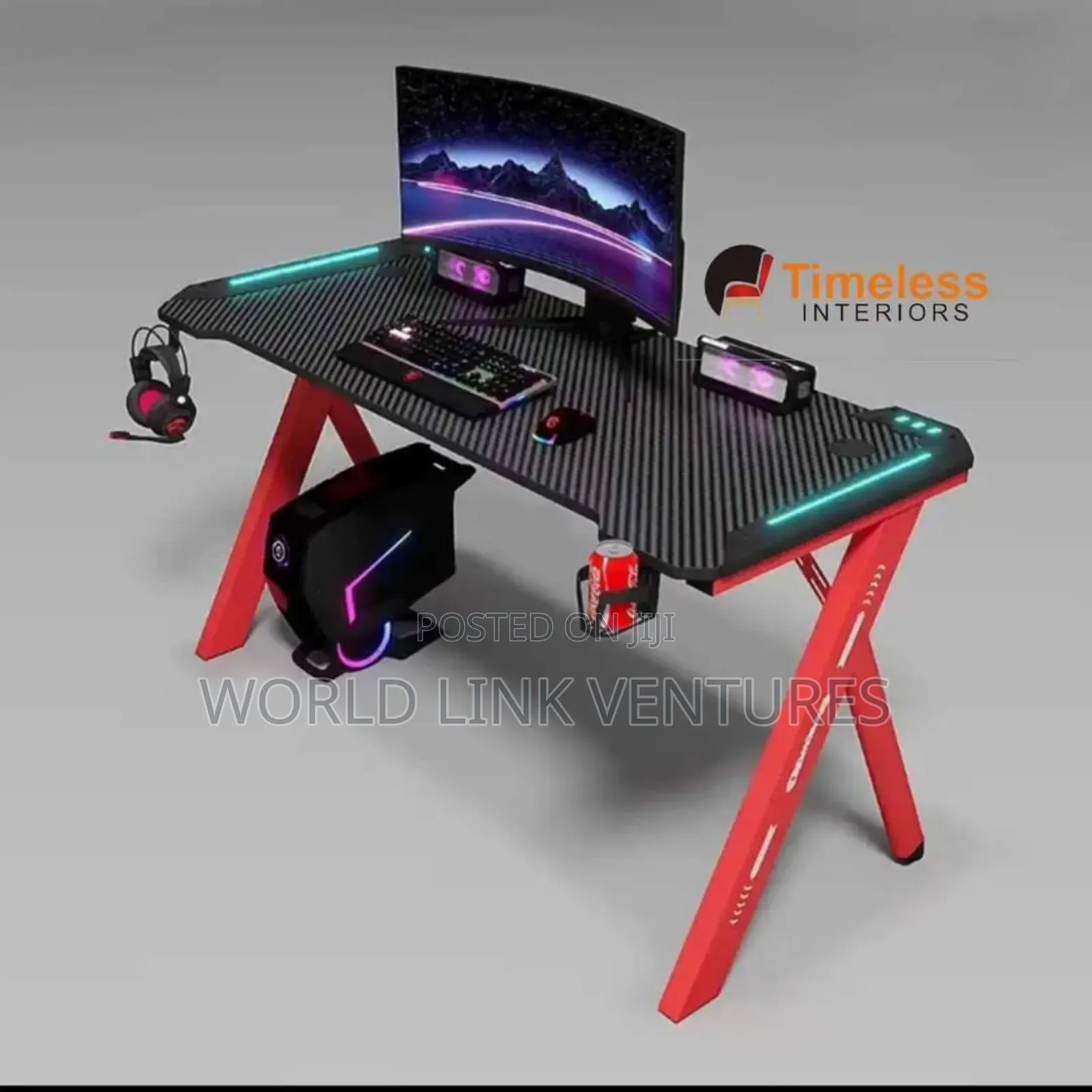 Imported Quality Office Table