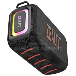 Zealot S85 50w