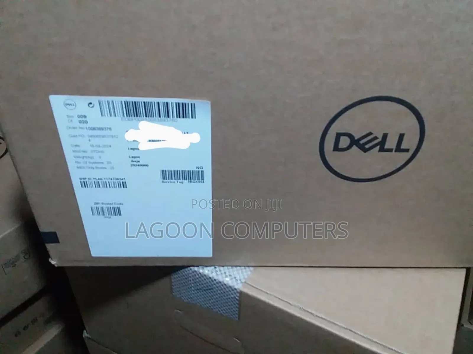 New Desktop Computer Dell OptiPlex 7010 8GB Intel Core I5 SSD 256GB